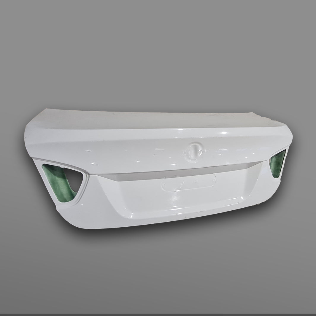 HGK Racing - E90 Trunk