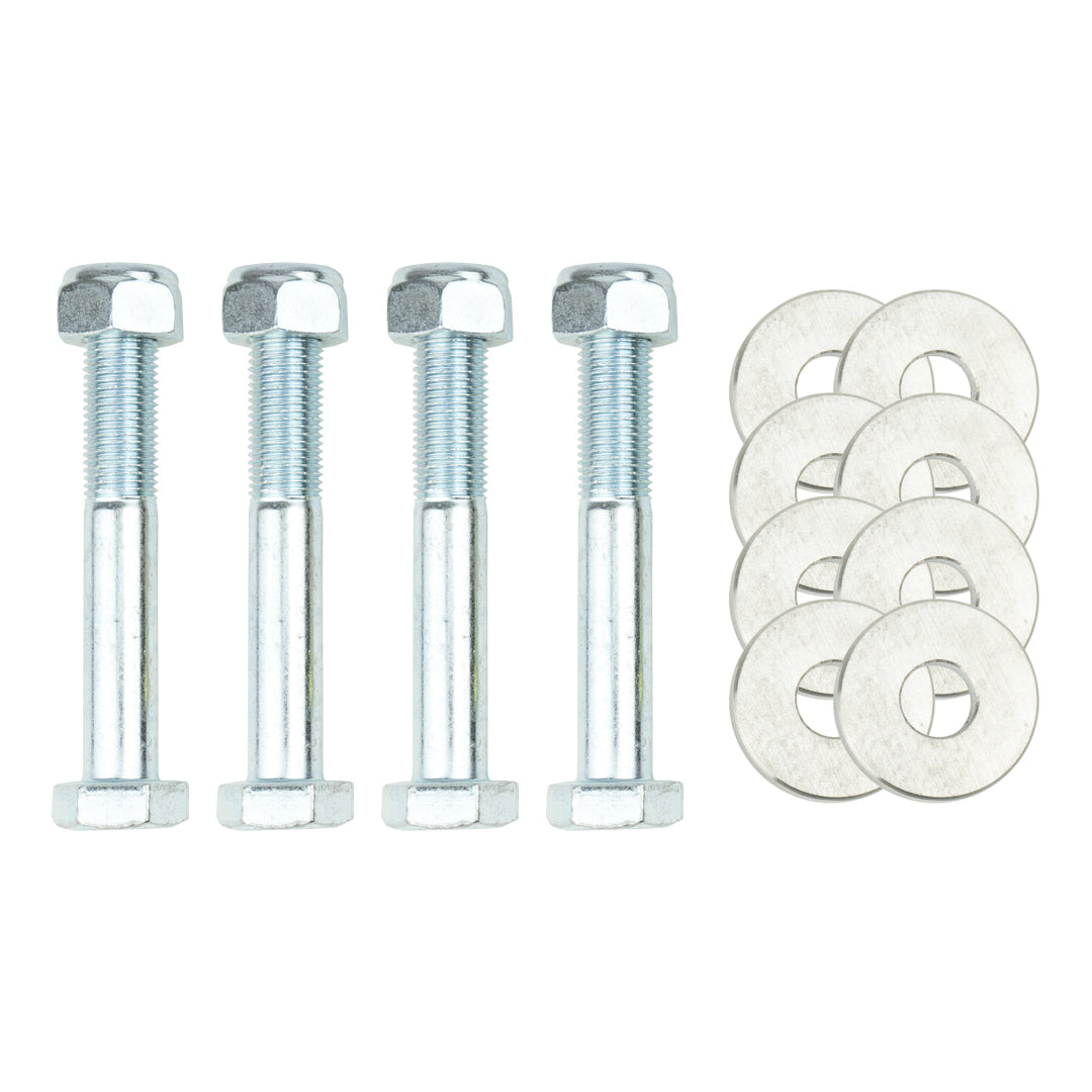Desempenho ISR - Kit de bloqueio excêntrico para Nissan 350Z, Infiniti G35 (IS-EL-Z33)