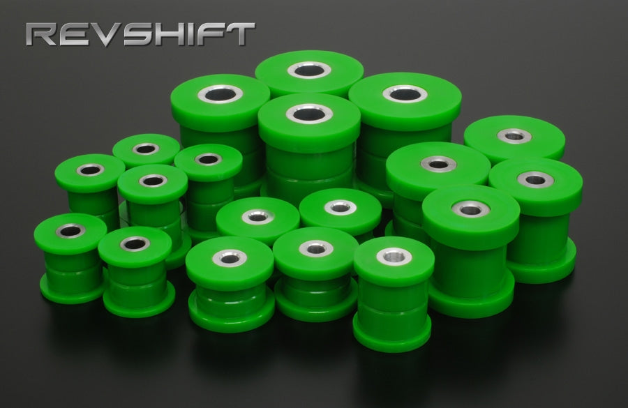 RevShift - Juego completo de bujes - Cadillac CTS / CTS-V 2003-2007