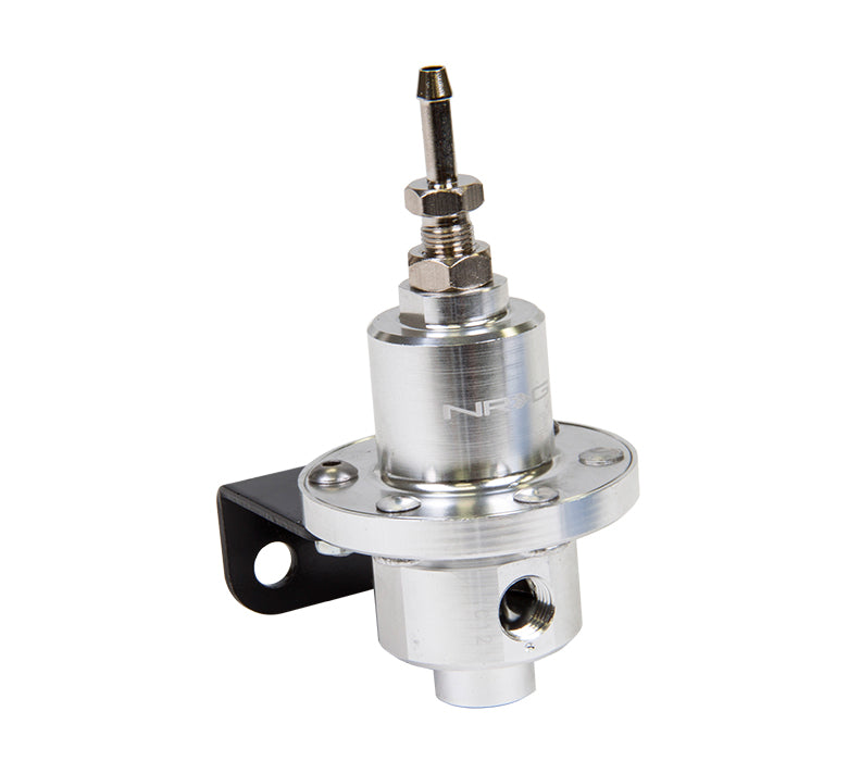 NRG - Reguladores de combustible (FRG-100SL)