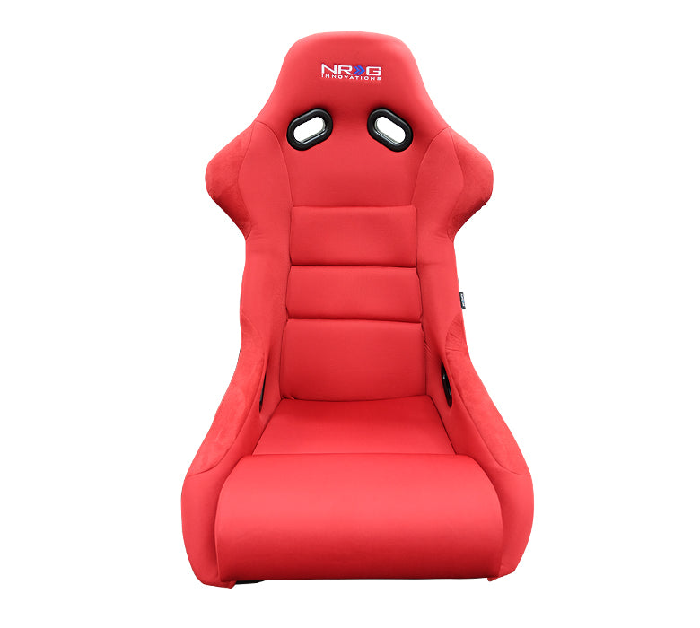 NRG - FRP Bucket seat - RED (FRP-300RD)