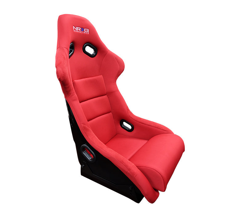 NRG - FRP Bucket seat - RED (FRP-300RD)
