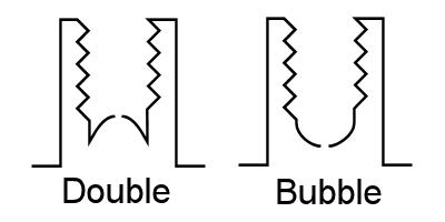 Drift HQ - Corvette C5/C6 Front Extended Brake Lines