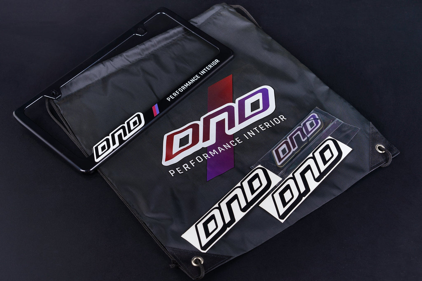DND - DND Goody Bag