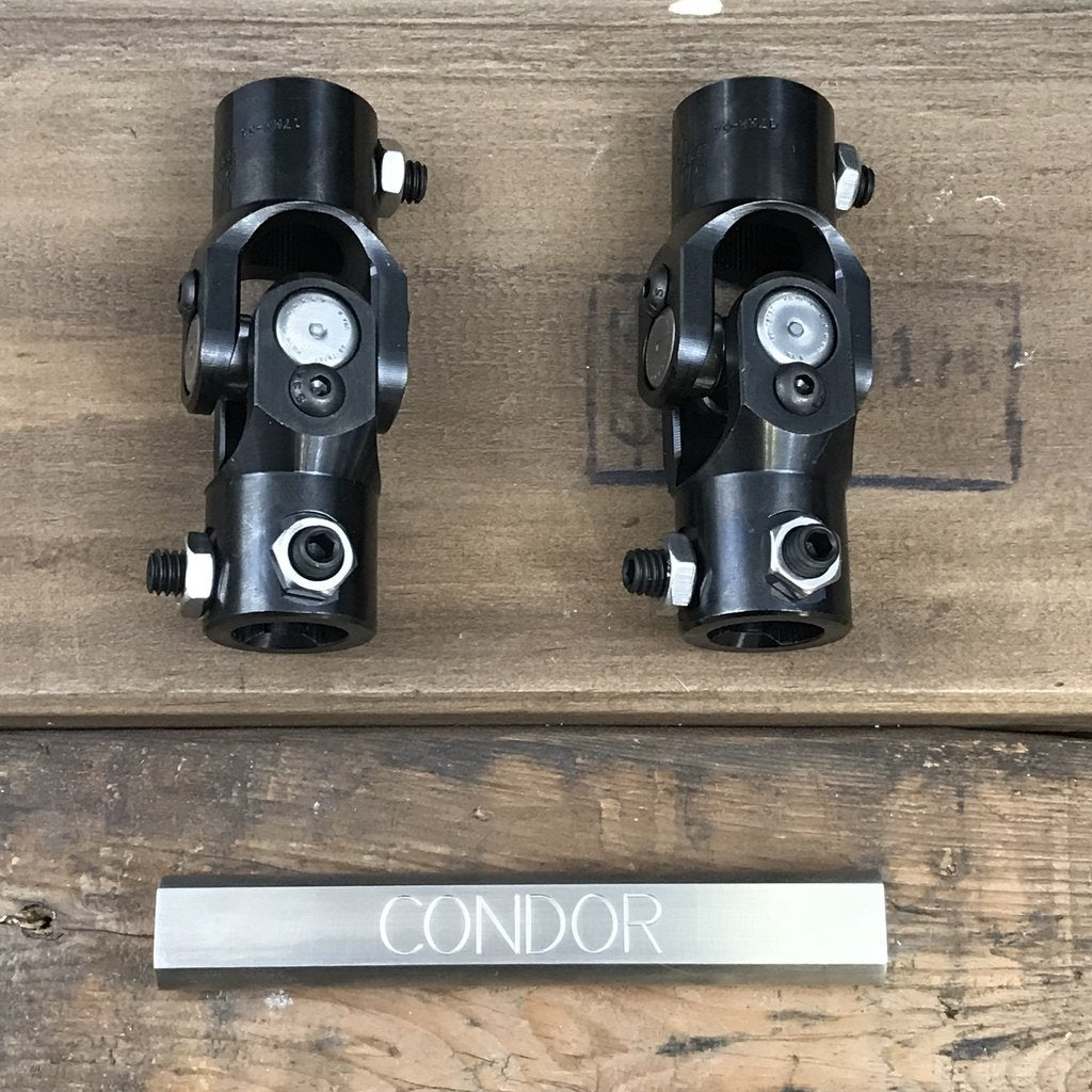 Condor Speed Shop - Steering Shaft Conversion Kit - E30