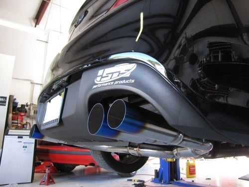 ISR Performance - Race Exhaust - Hyundai Genesis Coupe 2.0T 09+ (IS-RCE-GEN20)