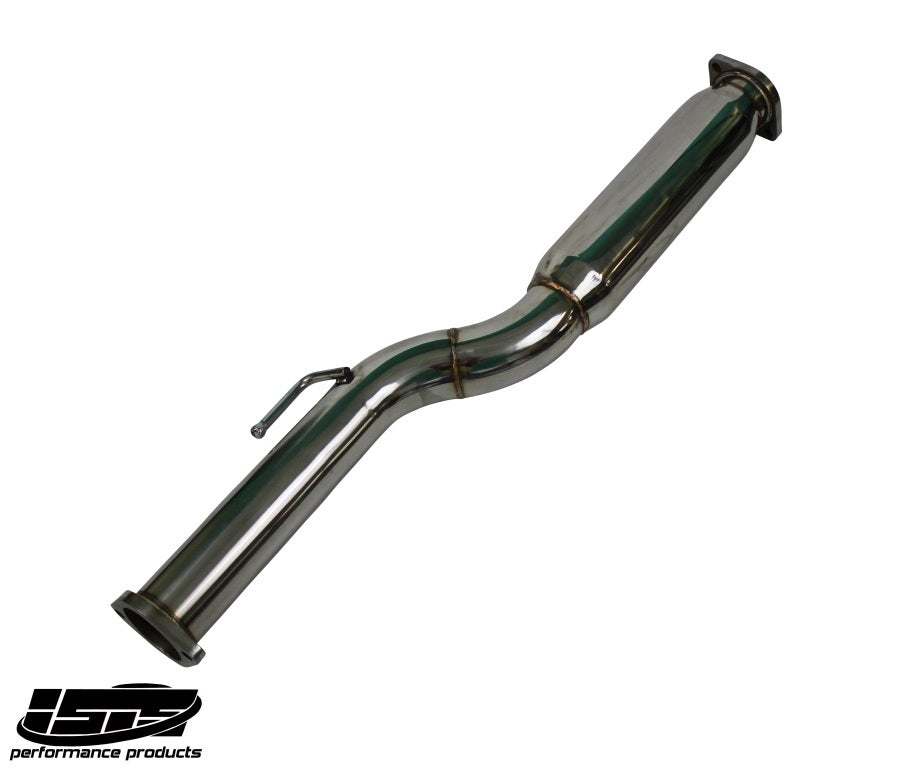 ISR Performance - Race Exhaust - Hyundai Genesis Coupe 2.0T 09+ (IS-RCE-GEN20)