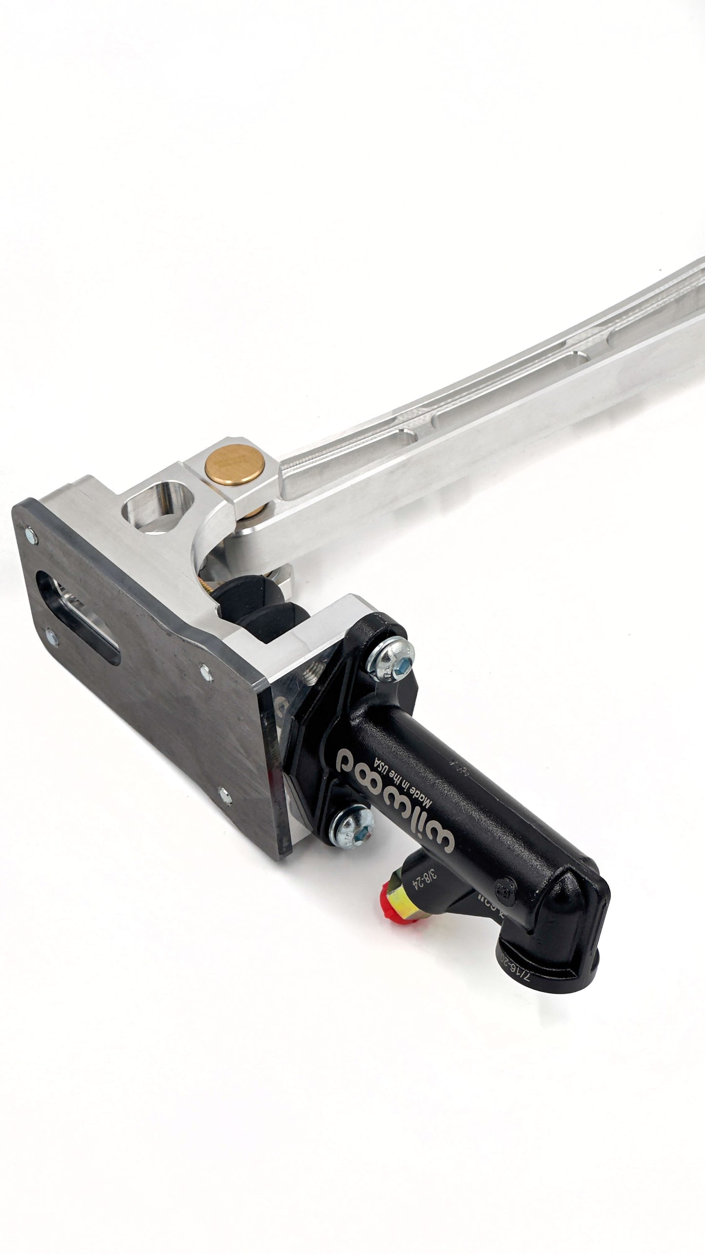 Drift HQ - REVERSE COMPACT HYDRAULIC E-BRAKE