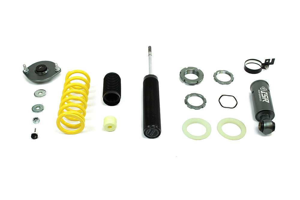 Desempenho ISR - Coilovers Pro Series - Nissan 300ZX Z32 8k/6k (IS-PRO-Z32)