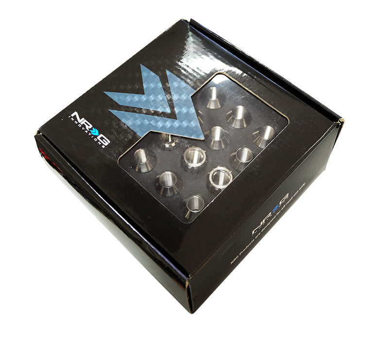 NRG - Tuerca de rueda (LN-T210SL-21)