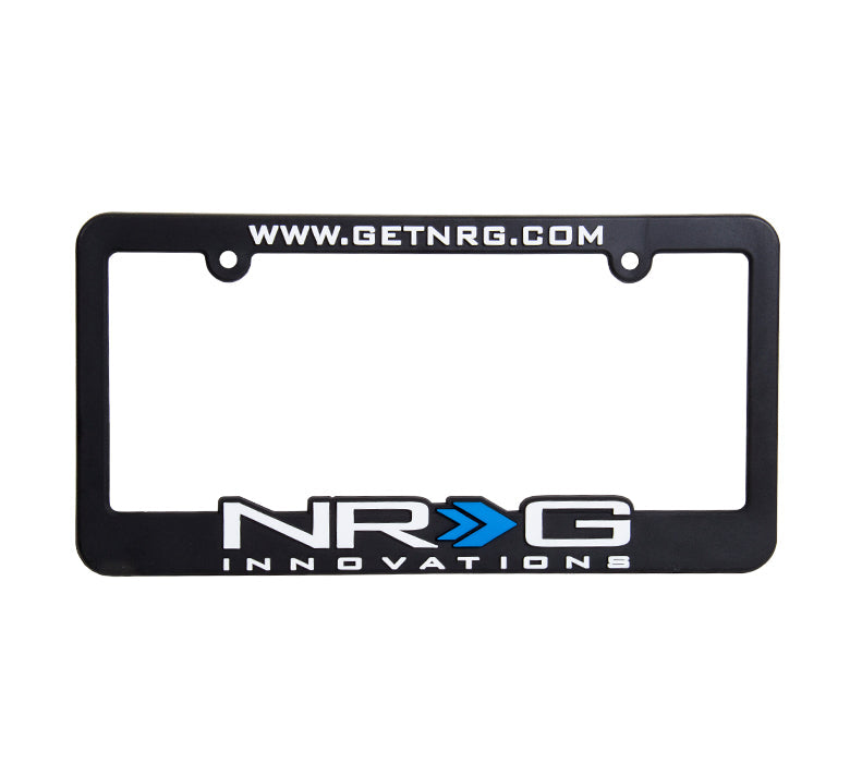 NRG - Embellecedores de carbono (LPF-100)