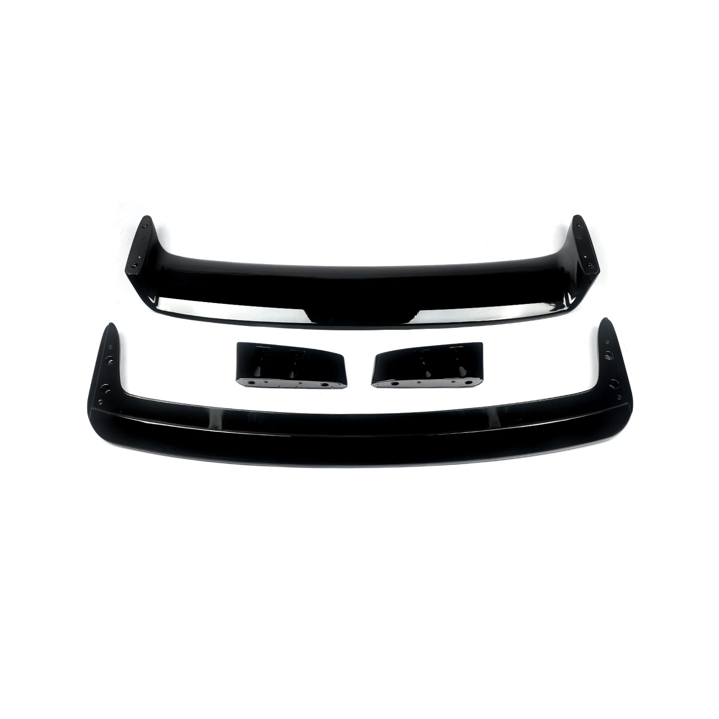 Race German - E36 LTW Style Spoiler (4 Piece)
