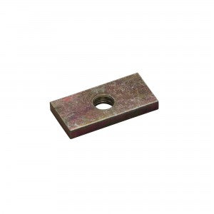 OMP - PLACA PARA CÁNCAMOS PAQUETE DE 6 (DB/421)
