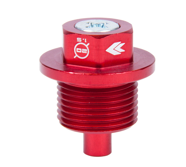 NRG - Magnetic Oil Drain Plug (NOP-300RD)