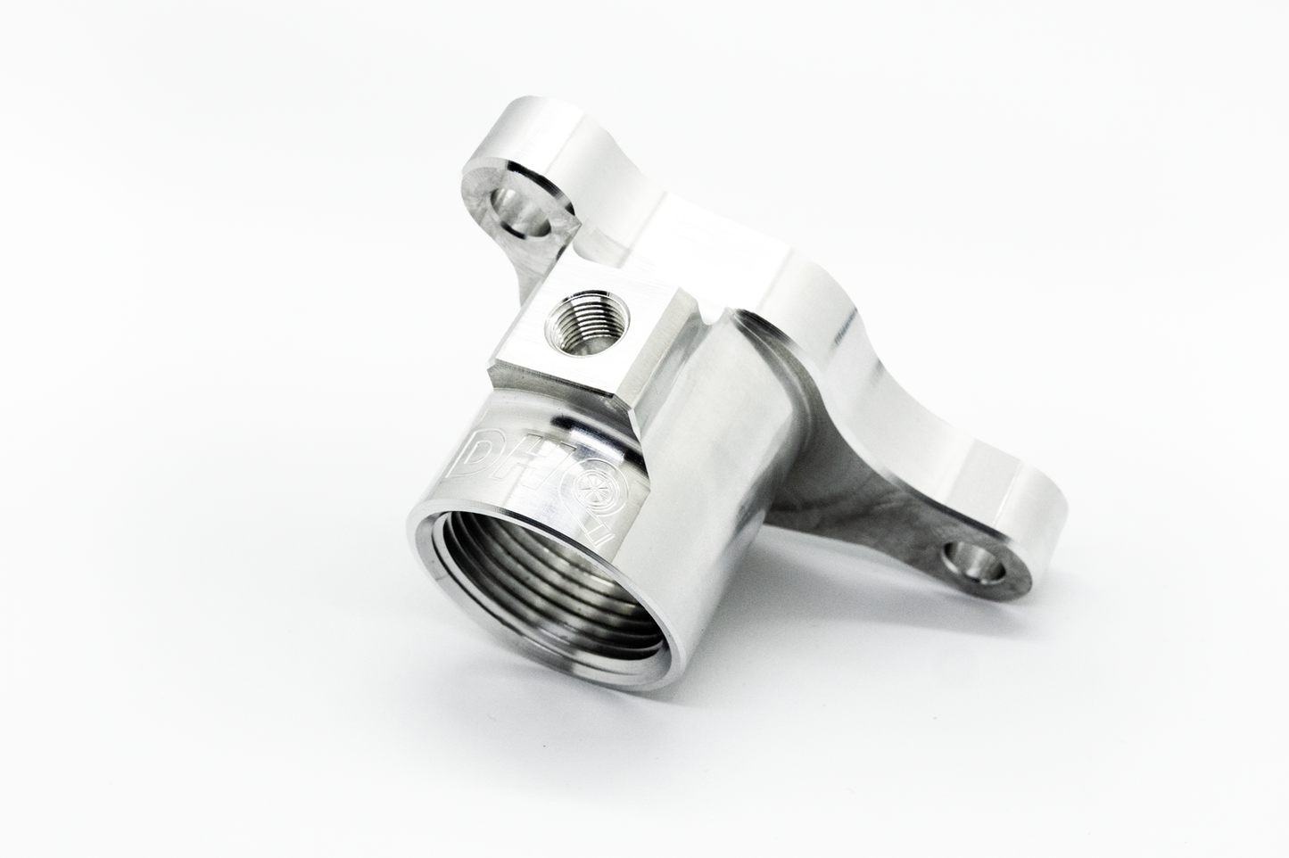 Drift HQ - Billet 2JZ-GE VVTI Water Neck