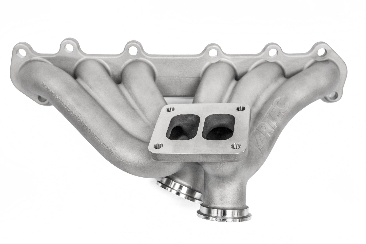 ARTEC - Toyota 2JZ-GTE T4 Exhaust Manifold