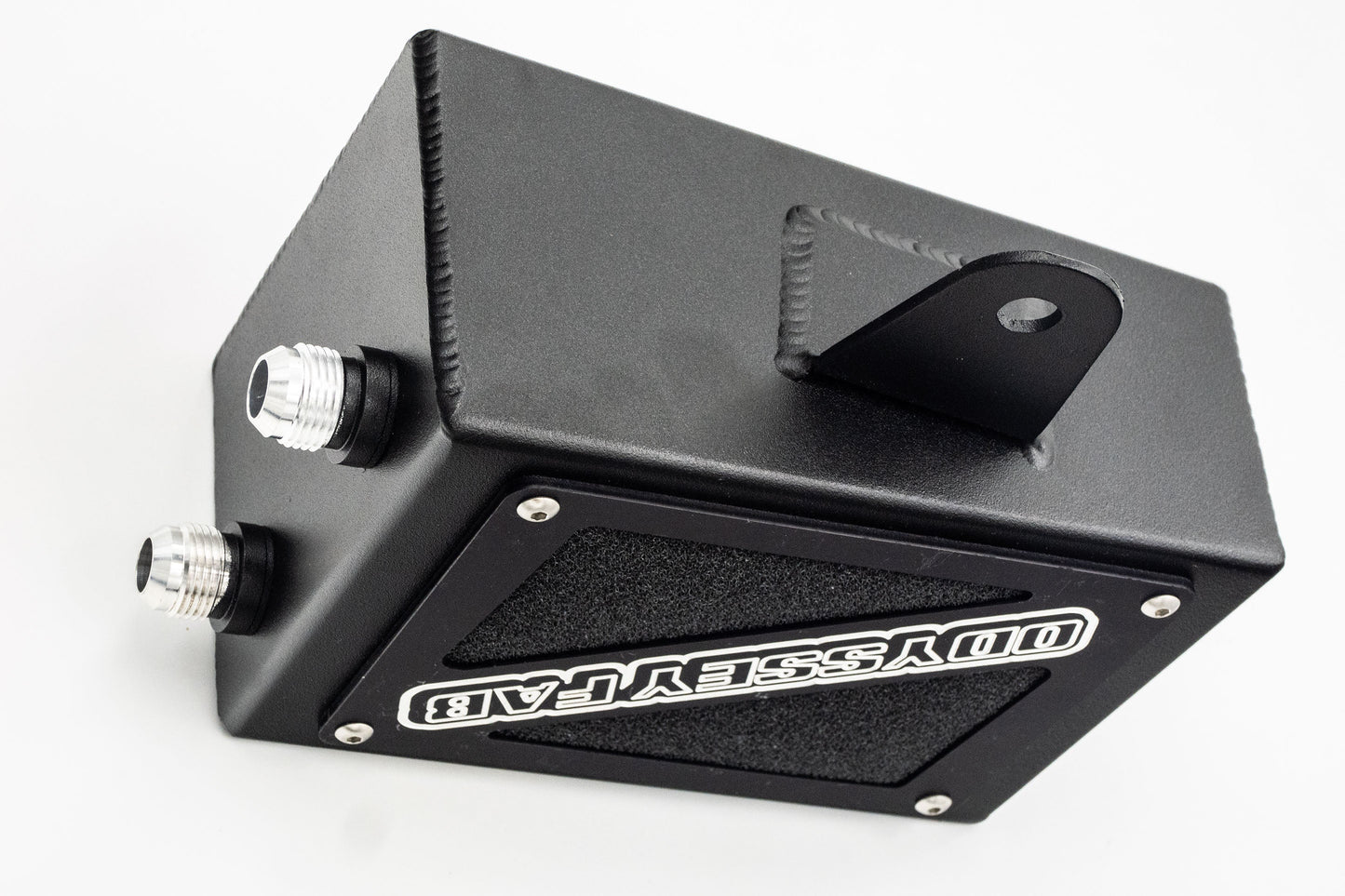 Odyssey Fab - S13 LHD Catch Can