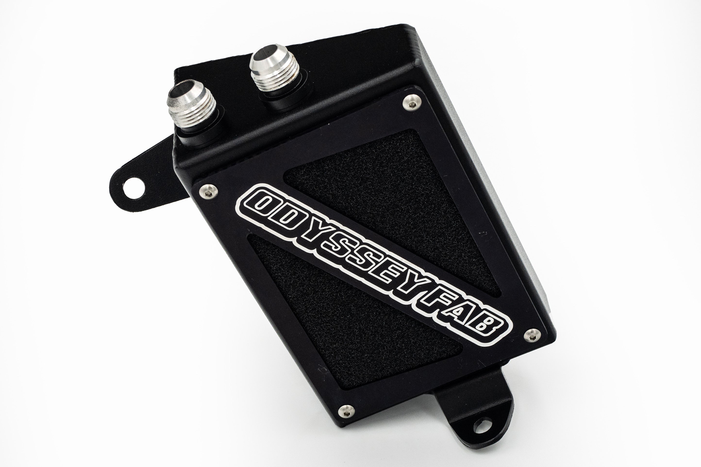 Odyssey Fab - JZX90 Catch Can – Drift HQ