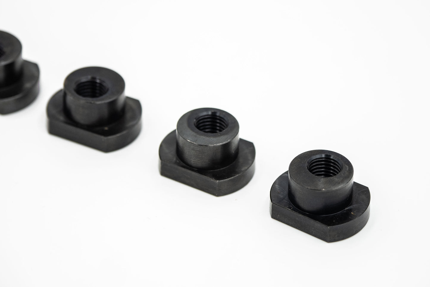 Odyssey Fab - Front Supra Brake Adapters