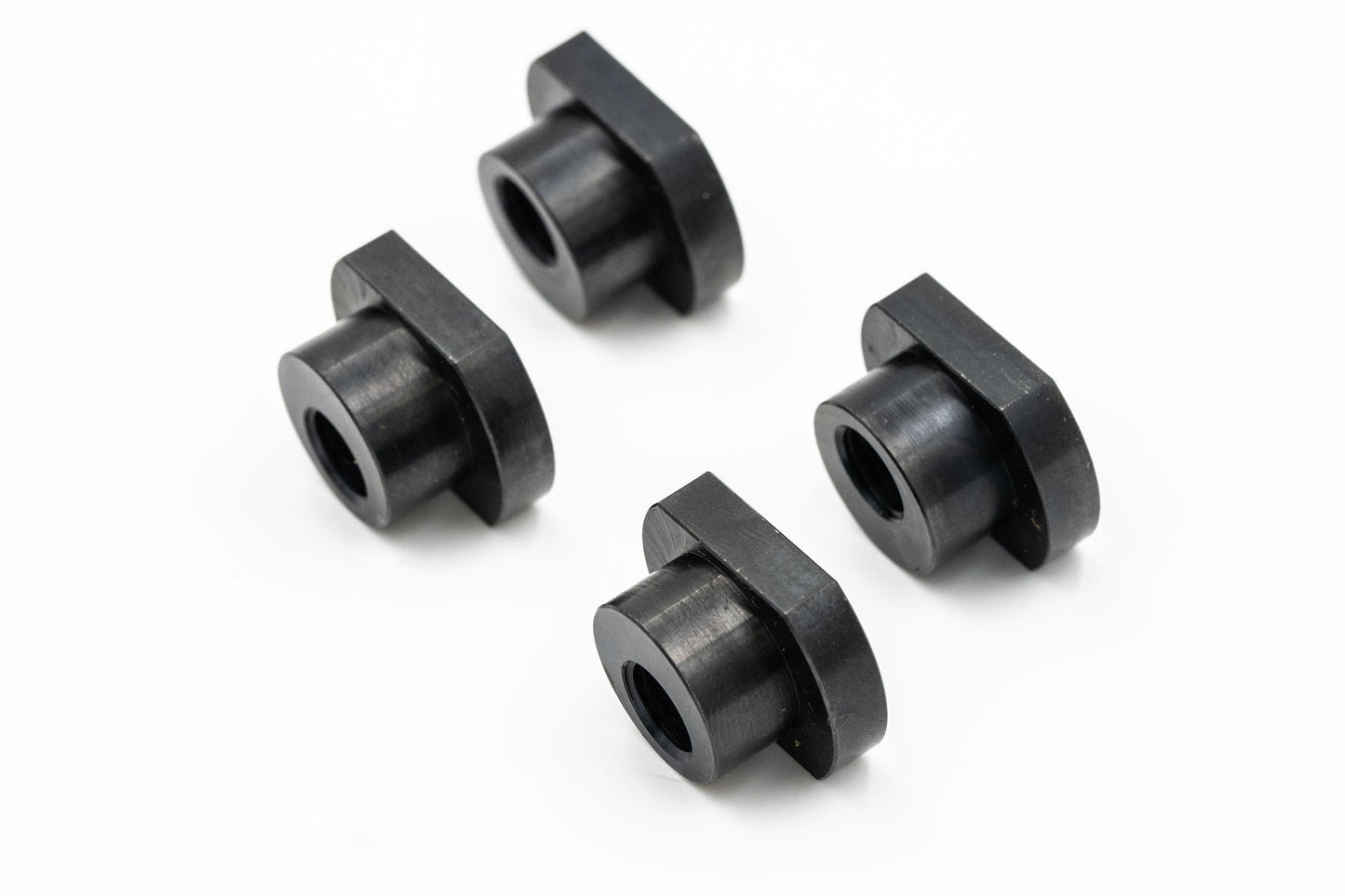 Odyssey Fab - Rear Supra Brake Adapters
