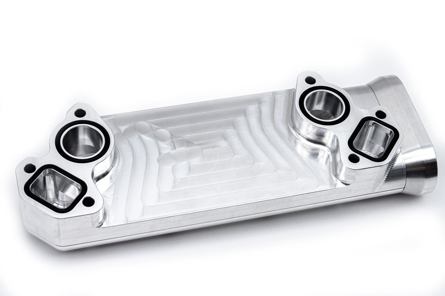 Drift HQ - Billet LS Water Pump Delete