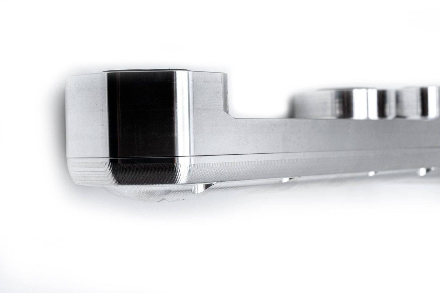 Drift HQ - Billet LS Water Pump Delete