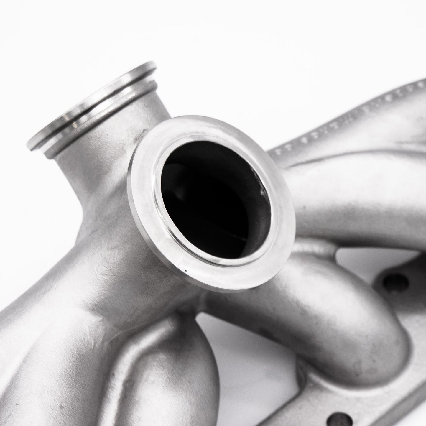 ARTEC - 2JZ-GE V-band Exhaust Manifold