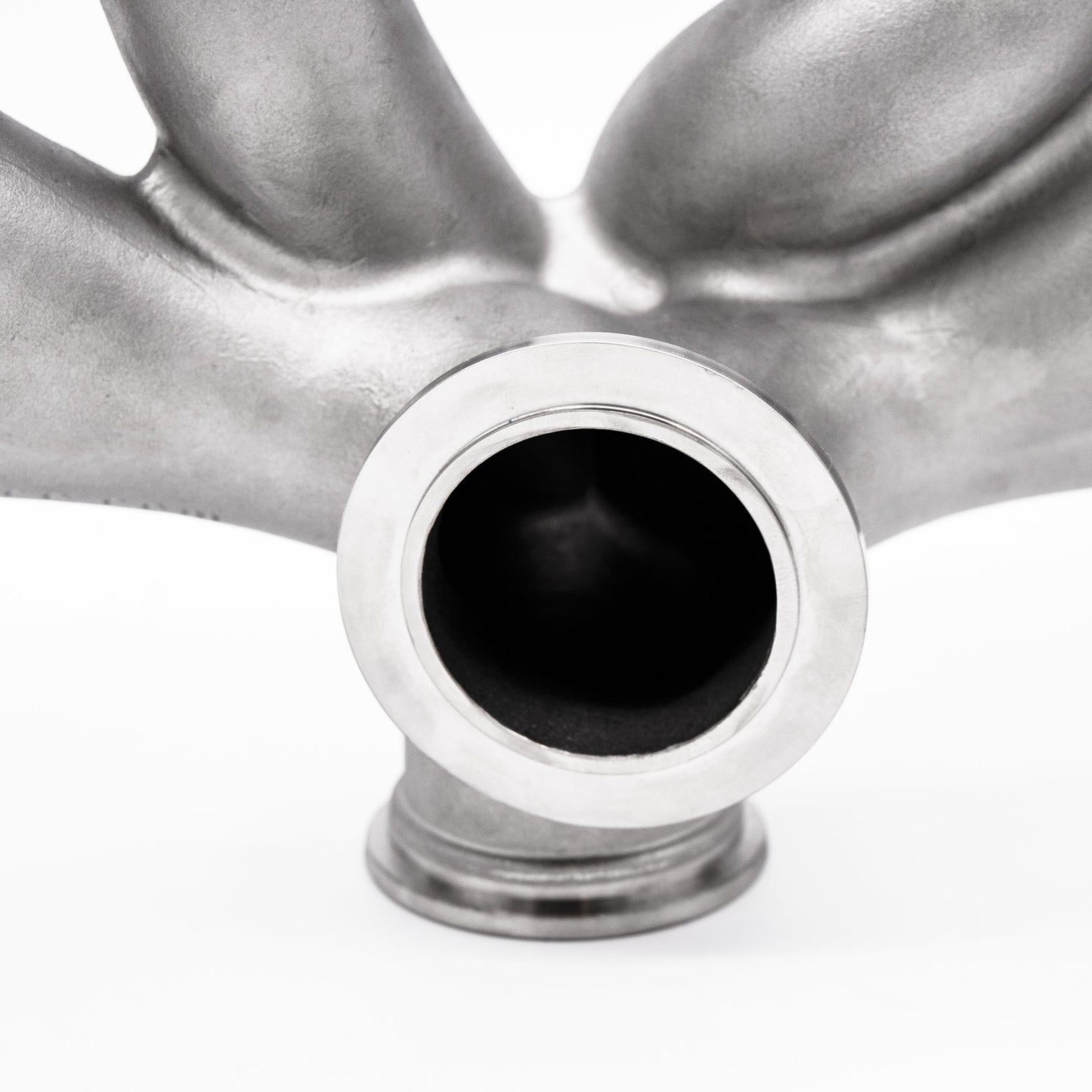 ARTEC - 2JZ-GE V-band Exhaust Manifold