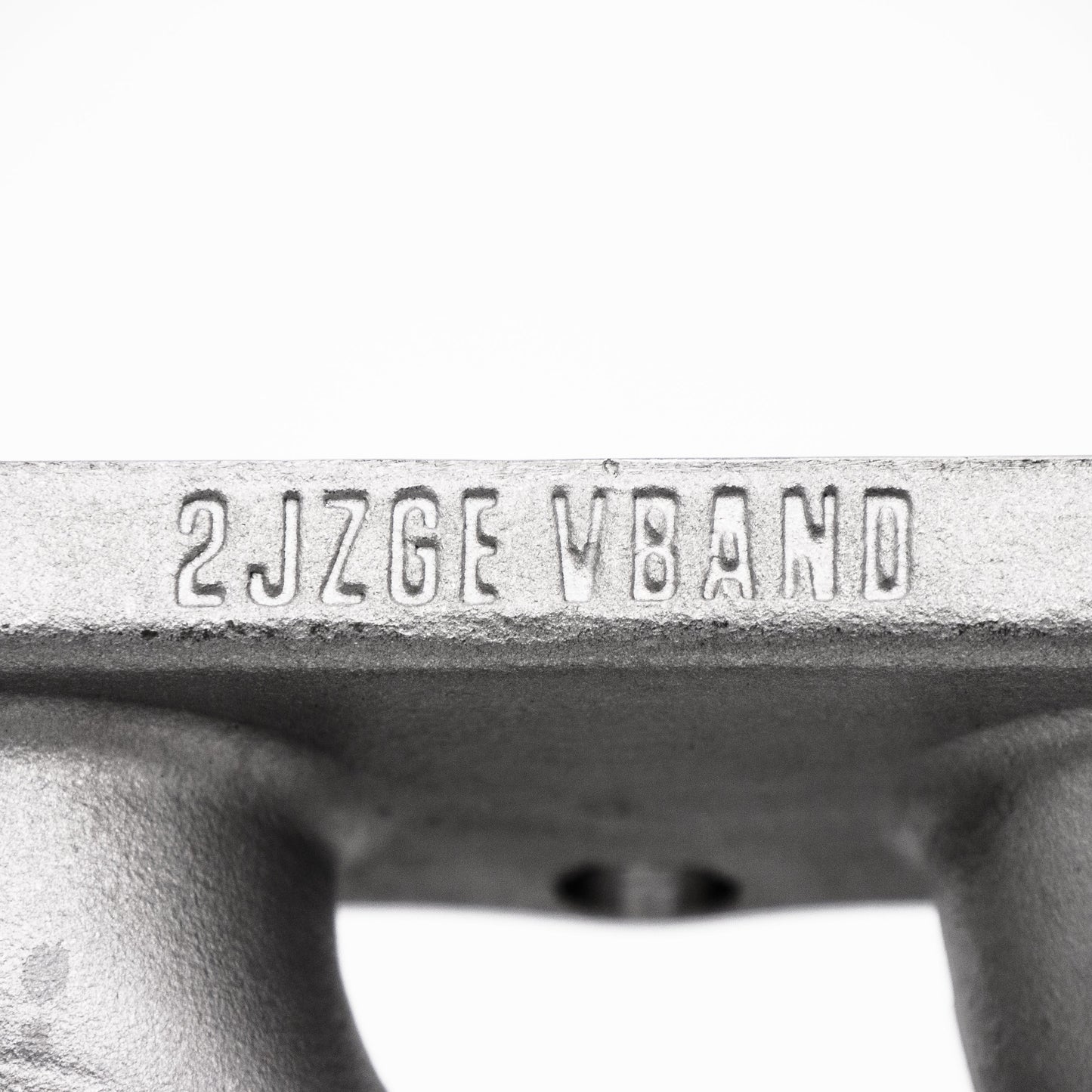ARTEC - 2JZ-GE V-band Exhaust Manifold