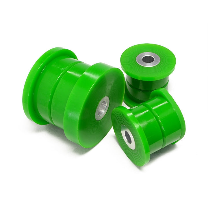 RevShift - Differential Bushing Set - BMW E46 (non-M3)