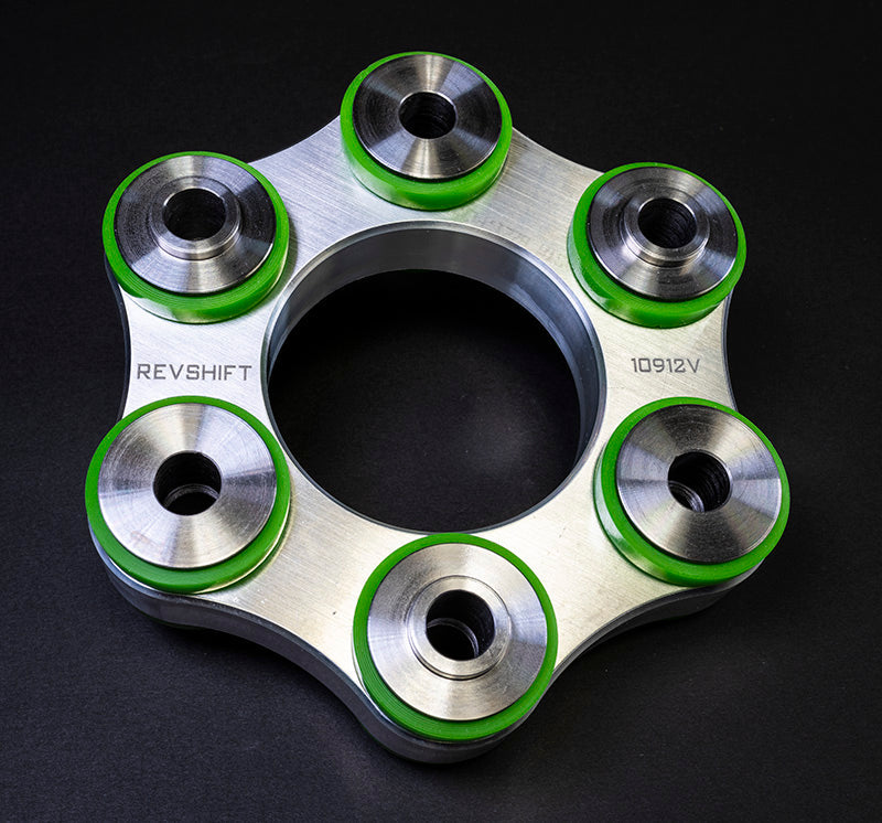 RevShift - Acoplador de disco flexible Pontiac GTO Race 05-06