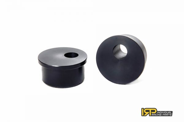 IRP - Braço de direção frontal (wishbone) buchas excêntricas de poliamida BMW E30, E36, E36/5 (IRPFCAB-30PLE)