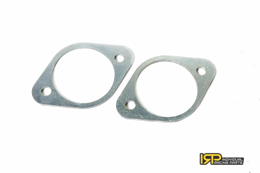 IRP - Placas de reforço superiores do amortecedor traseiro BMW E30, E36, E36/5, 36/7, 36/8, E46, E85, E86 (IRPRSMP-30)