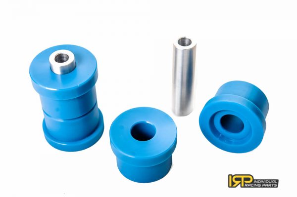 IRP - Traseira subchassi/viga 90SH buchas de poliuretano BMW E30 (IRPRSB-30PU)