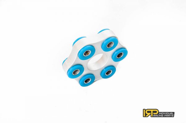IRP - Disco flexível (giubo) LK96 M12 BMW E34, E36, E46, E8x, E9x (IRPFD-96-12)