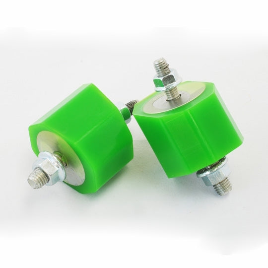 RevShift - Polyurethane Trans Mounts - BMW E30 M3