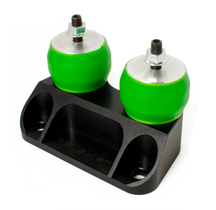 RevShift - Poliuretano Trans Mount - 2004-2006 Pontiac GTO / Monaro