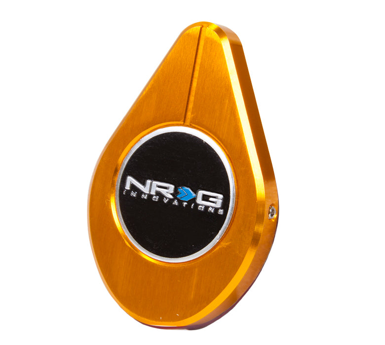 NRG - RADIATOR CAP COVER
