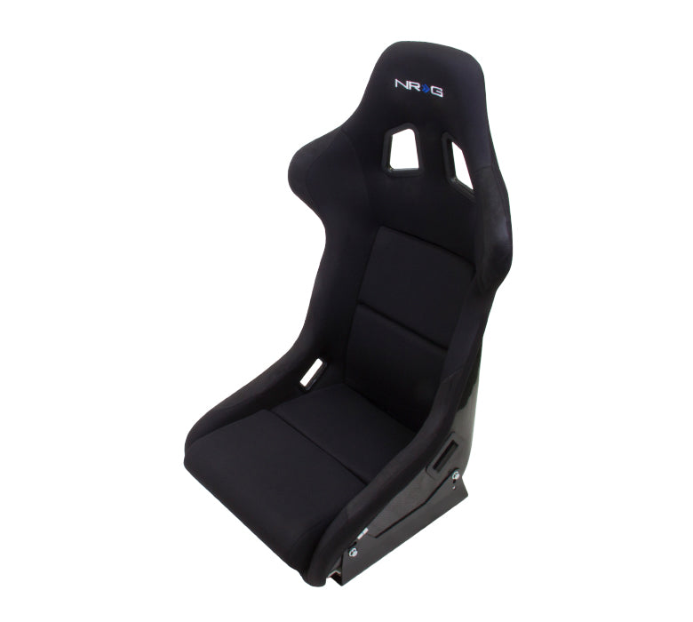 NRG - CARBON FIBER BUCKET SEATS