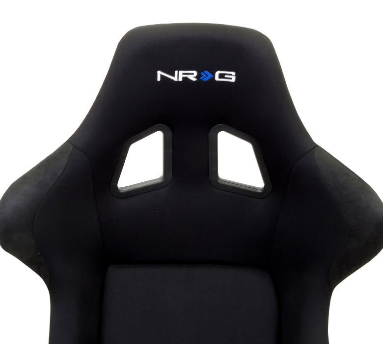 NRG - CARBON FIBER BUCKET SEATS