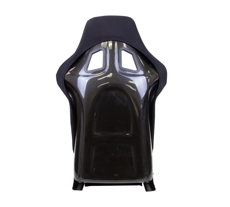 NRG - CARBON FIBER BUCKET SEATS