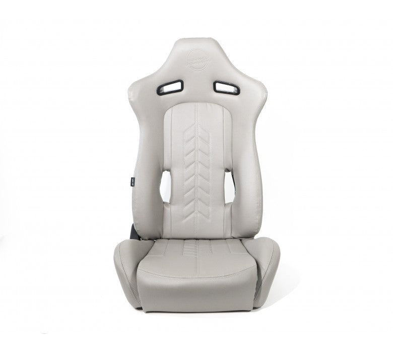 NRG - Seats - Pair - (RSC-810GY L/R)