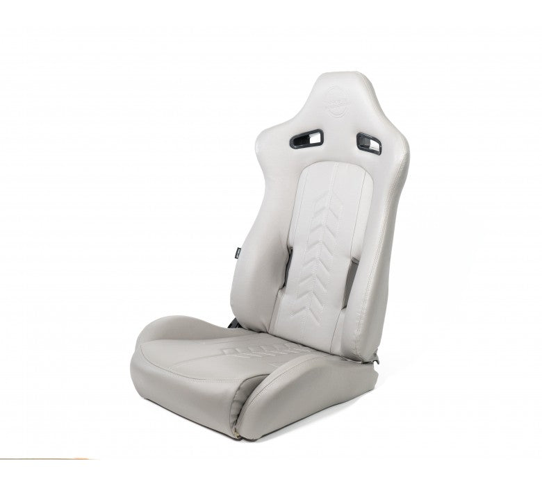 NRG - Seats - Pair - (RSC-810GY L/R)