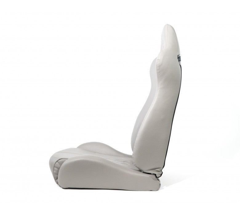 NRG - Seats - Pair - (RSC-810GY L/R)