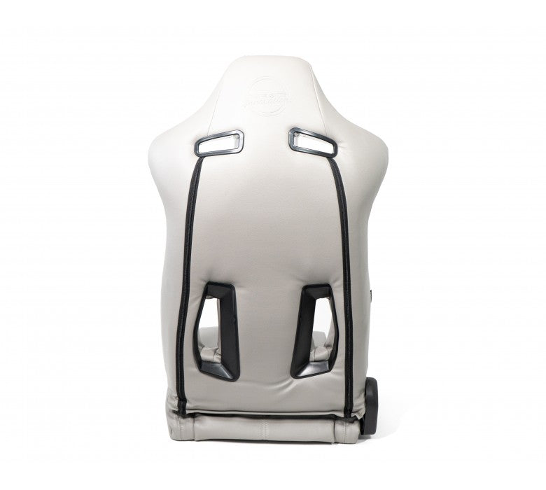 NRG - Seats - Pair - (RSC-810GY L/R)
