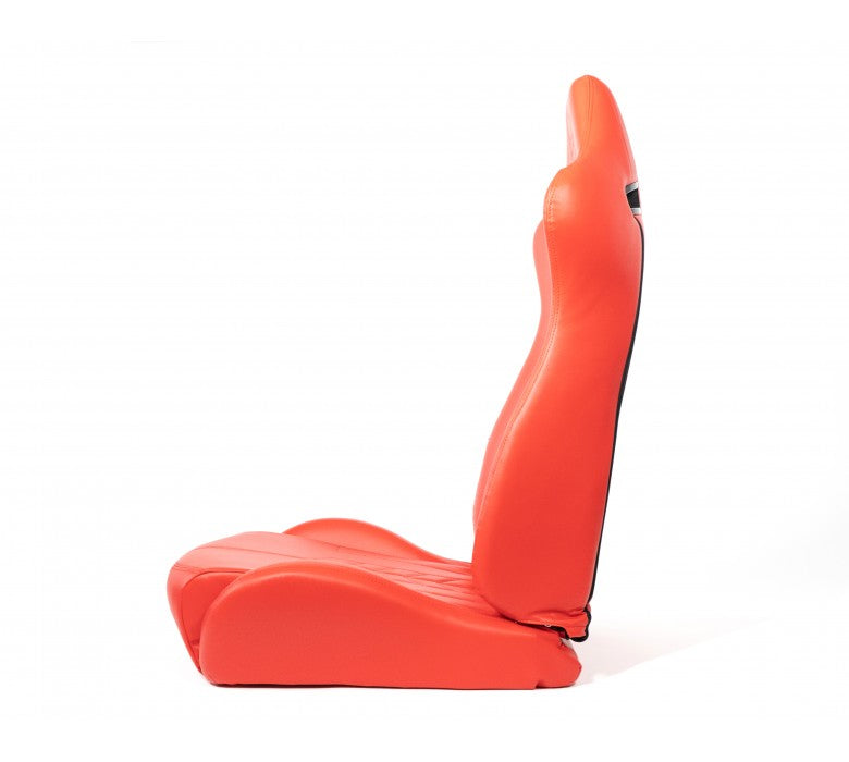 NRG - Seats - Pair - (RSC810RD)