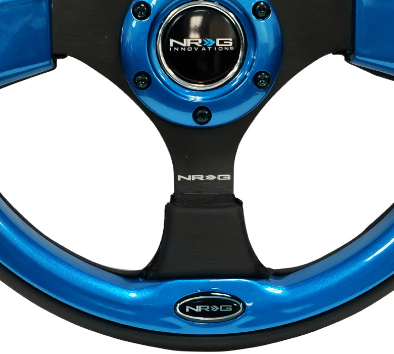 NRG - VOLANTE NEW AGE SPORT VERSIÓN REFORZADA
