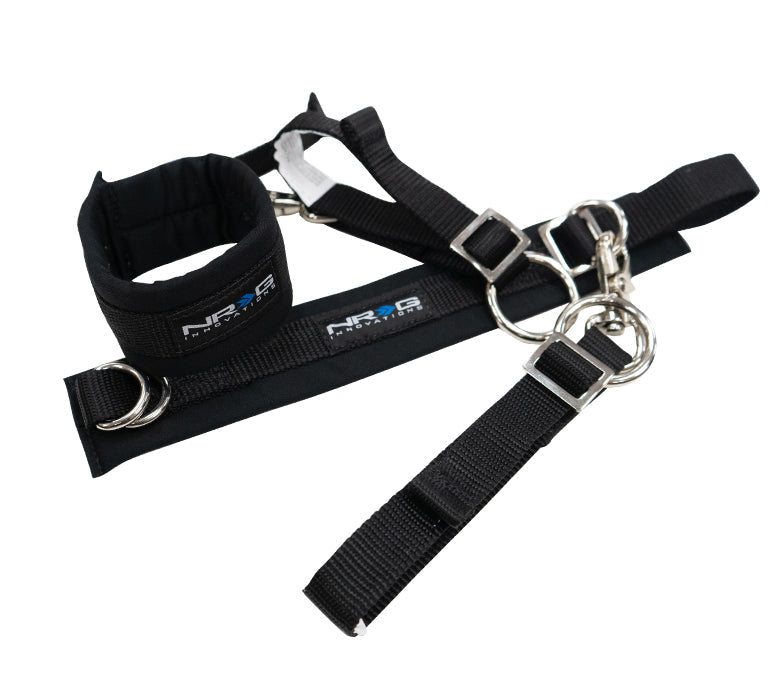 NRG - Arm Restraint Harness