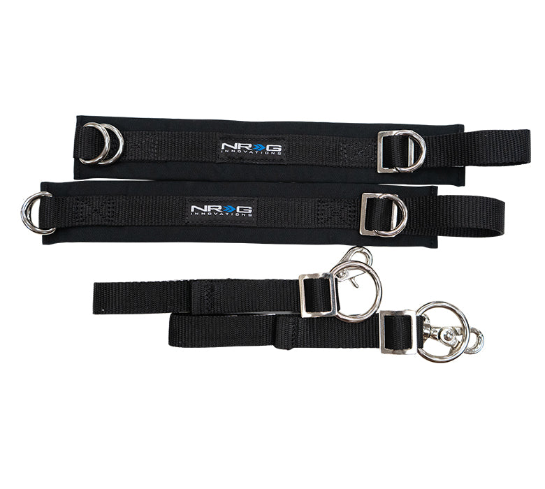 NRG - Arm Restraint Harness