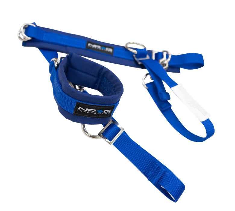 NRG - Arm Restraint Harness